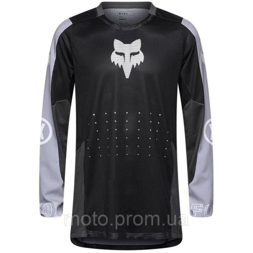 Джерсі FOX RANGER AIR Jersey [Black], M
