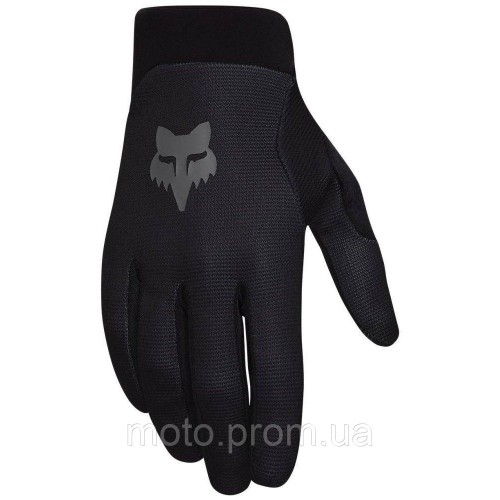 Перчатки FOX RANGER Glove [Black], M (9)