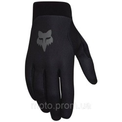 Перчатки FOX RANGER Glove [Black], S (8)