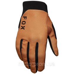 Перчатки FOX RANGER GEL Glove [Caramel], XXL (12)