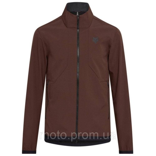 Куртка FOX RANGER FIRE Jacket [Cocoa], XL