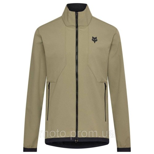 Куртка FOX RANGER FIRE Jacket [Adobe], L