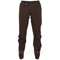 Водостійкі штани FOX DEFEND 3L WATER Pant [Cocoa], 36
