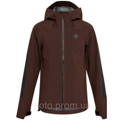 Куртка FOX DEFEND 3L WATER Jacket [Cocoa], M