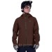 Куртка FOX DEFEND 3L WATER Jacket [Cocoa], M