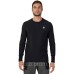Джерсі FOX DEFEND THERMAL Jersey [Black], XXL