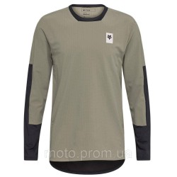 Джерсі FOX DEFEND THERMAL Jersey [Adobe], XL