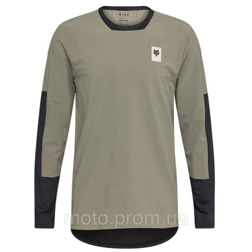Джерсі FOX DEFEND THERMAL Jersey [Adobe], XL