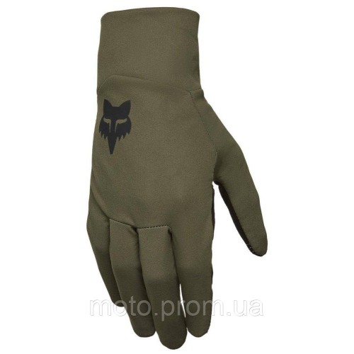 Водостійкі перчатки FOX RANGER WATER Glove [Olive Green], XXL (12)