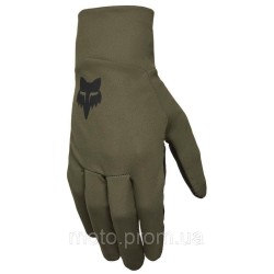 Водостійкі перчатки FOX RANGER WATER Glove [Olive Green], S (8)