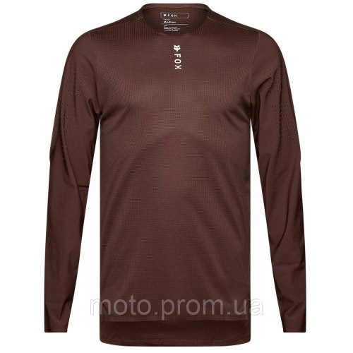 Джерсі FOX FLEXAIR PRO Jersey [Cocoa], XL