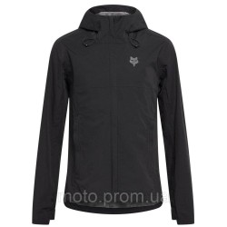 Куртка FOX RANGER WATER Jacket [Black], XXL