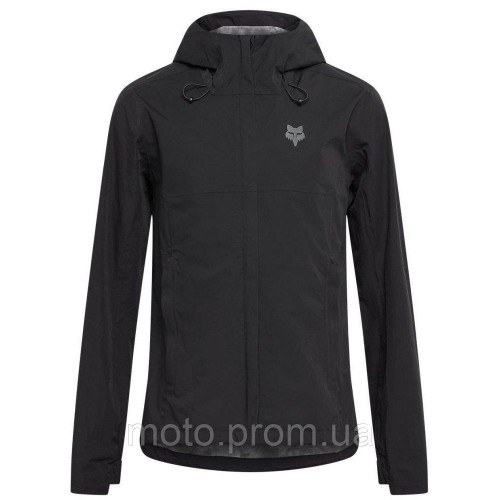 Куртка FOX RANGER WATER Jacket [Black], S