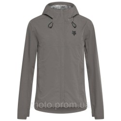 Куртка FOX RANGER WATER Jacket [Pewter], M