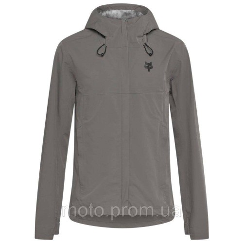 Куртка FOX RANGER WATER Jacket [Pewter], S