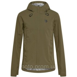 Куртка FOX RANGER WATER Jacket [Olive Green], XXL
