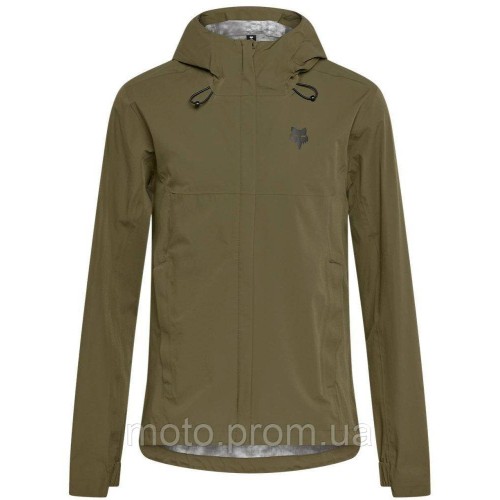 Куртка FOX RANGER WATER Jacket [Olive Green], M
