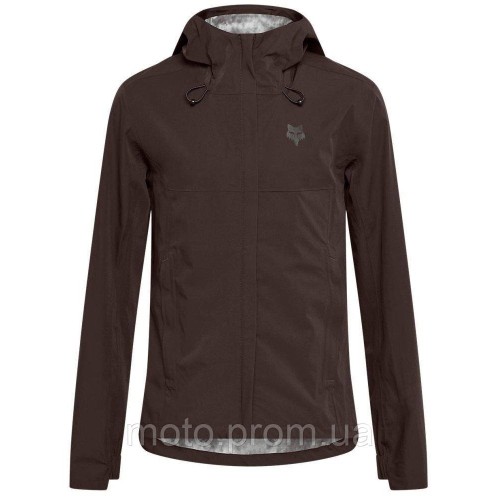 Куртка FOX RANGER WATER Jacket [Cocoa], L