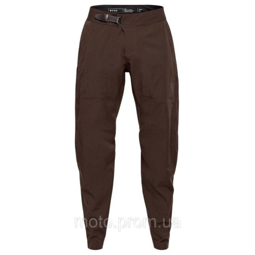 Водостійкі штани FOX RANGER WATER Pant [Cocoa], 32