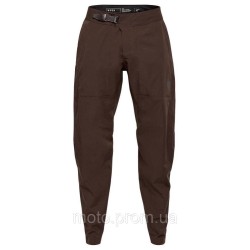 Водостійкі штани FOX RANGER WATER Pant [Cocoa], 36