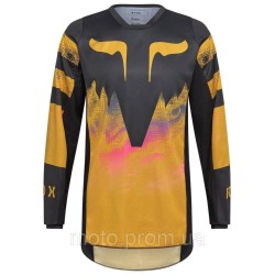 Джерсі FOX 180 Jersey - KAIROS [Tangerine], XXL