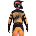 Джерсі FOX 180 Jersey - KAIROS [Tangerine], M