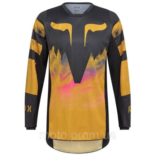 Джерсі FOX 180 Jersey - KAIROS [Tangerine], XL