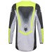 Джерсі FOX 180 Jersey - COLLECT [Grey], L