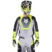 Джерсі FOX 180 Jersey - COLLECT [Grey], S