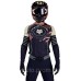 Джерсі FOX FLEXAIR Jersey - INNING [Black], XXL