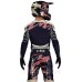Джерсі FOX FLEXAIR Jersey - INNING [Black], L