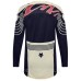 Джерсі FOX FLEXAIR Jersey - INNING [Black], L