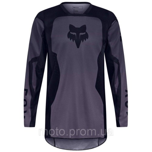 Джерсі FOX 180 Jersey - SHIELD [Black], XXL