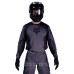 Джерсі FOX 180 Jersey - SHIELD [Black], M