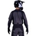 Джерсі FOX 180 Jersey - SHIELD [Black], XS