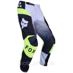 Штани FOX 180 Pant - COLLECT [Grey], 36