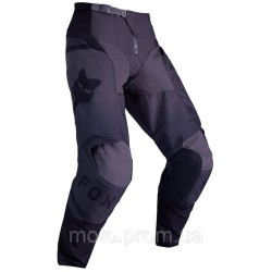 Штани FOX 180 Pant - SHIELD [Black], 40