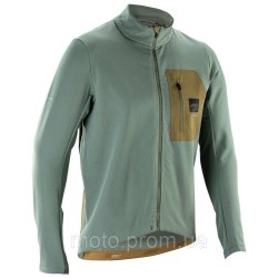 Куртка LEATT MTB 4.0 ThermaFlow Jacket [Mist Green], M