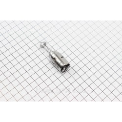 Лампа фари H6 BA20D 12V 35 / 35W Лампа фари H6 BA20D 12V 35 / 35W