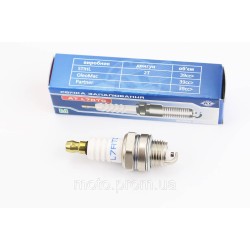 Свічка 2Т L7RTC - M14 L10 - пили/коси Свічка 2Т L7RTC - M14 L10 - пили/коси