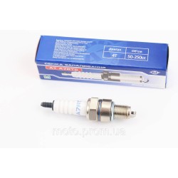 Свічка 4Т A7RTC-1 - M10 L12 - JH/GY6 Свічка 4Т A7RTC-1 - M10 L12 - JH/GY6