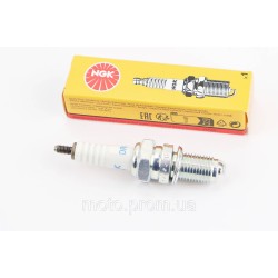 Свічка 4Т DR8EA - M12 L18 - CG/CB/CH250/YP250 Свічка 4Т DR8EA - M12 L18 - CG/CB/CH250/YP250