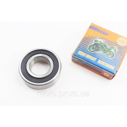 Підшипник 6004 2RS (20x42x12) панелі демпферної 