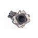 Патрубок карбюратора Yamaha 3KJ