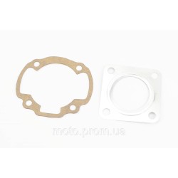 Прокладки поршневой Honda DIO ZX50cc-40мм, к-кт 2 детали Прокладки поршневой Honda DIO ZX50cc-40мм, к-кт 2 детали