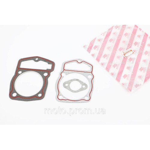 Прокладки поршневой CB-250cc 65,5мм, к-кт 3 детали