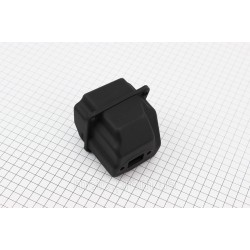 Глушитель в сборе MS-240/260 Глушитель в сборе MS-240/260