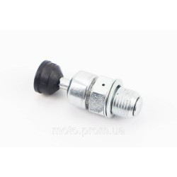 Декомпресор у зборі MS-240/260/360/381/440/460/461/650/660, FS-300,500