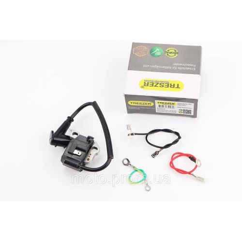 Катушка зажигания MS-210/230/250