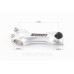 Винос керма MTB 28,6x25,4х110мм, алюмінієвий, сріблястий TDS-C397